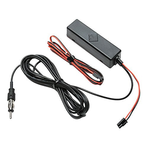 Rockford Fosgate PMX-ANT Universal Powersports Amplified Antenna Rockford Fosgate PMX-ANT Universal Powersports Amplified Antenna